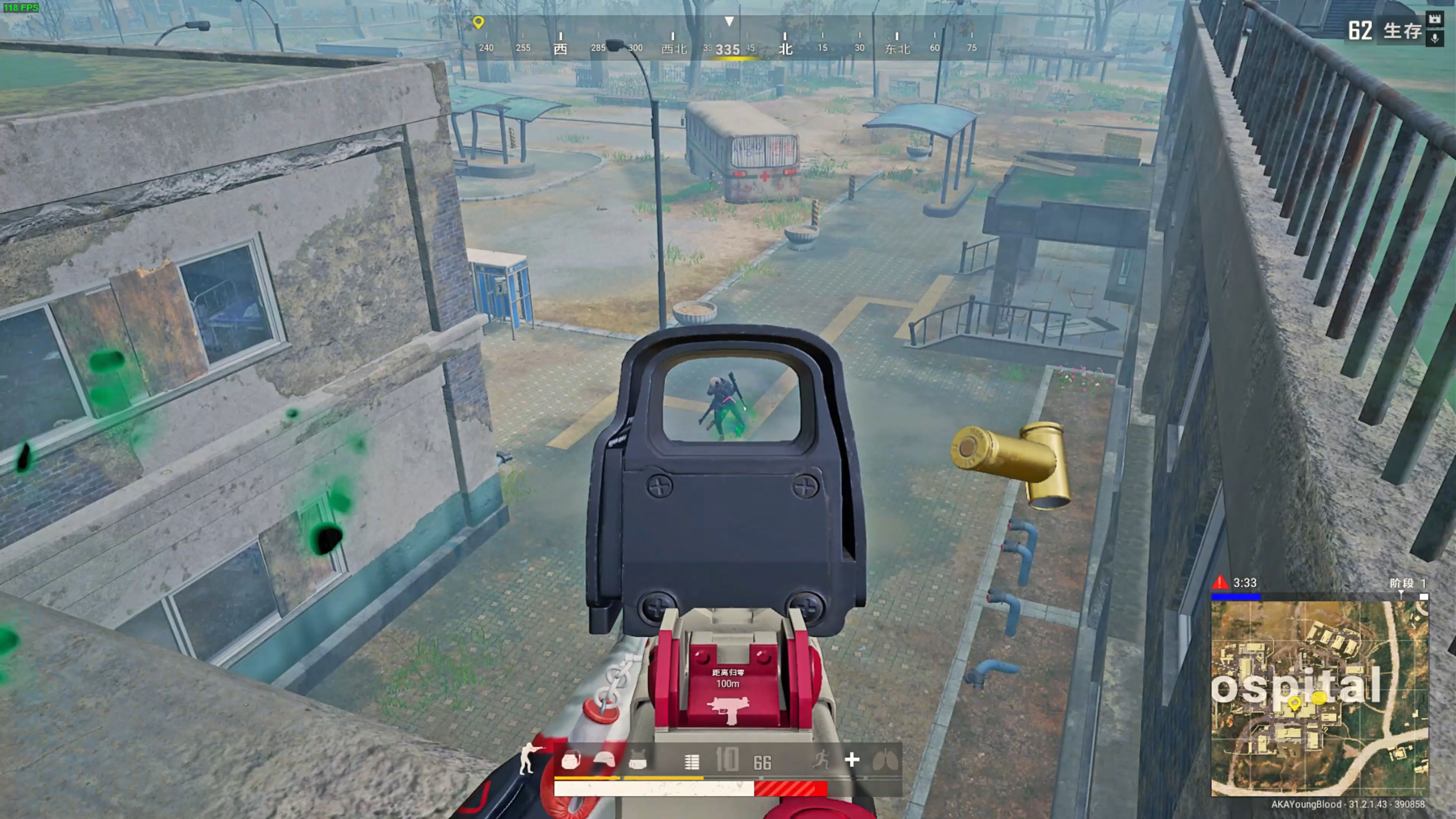 在这个舞台 在这个舞台