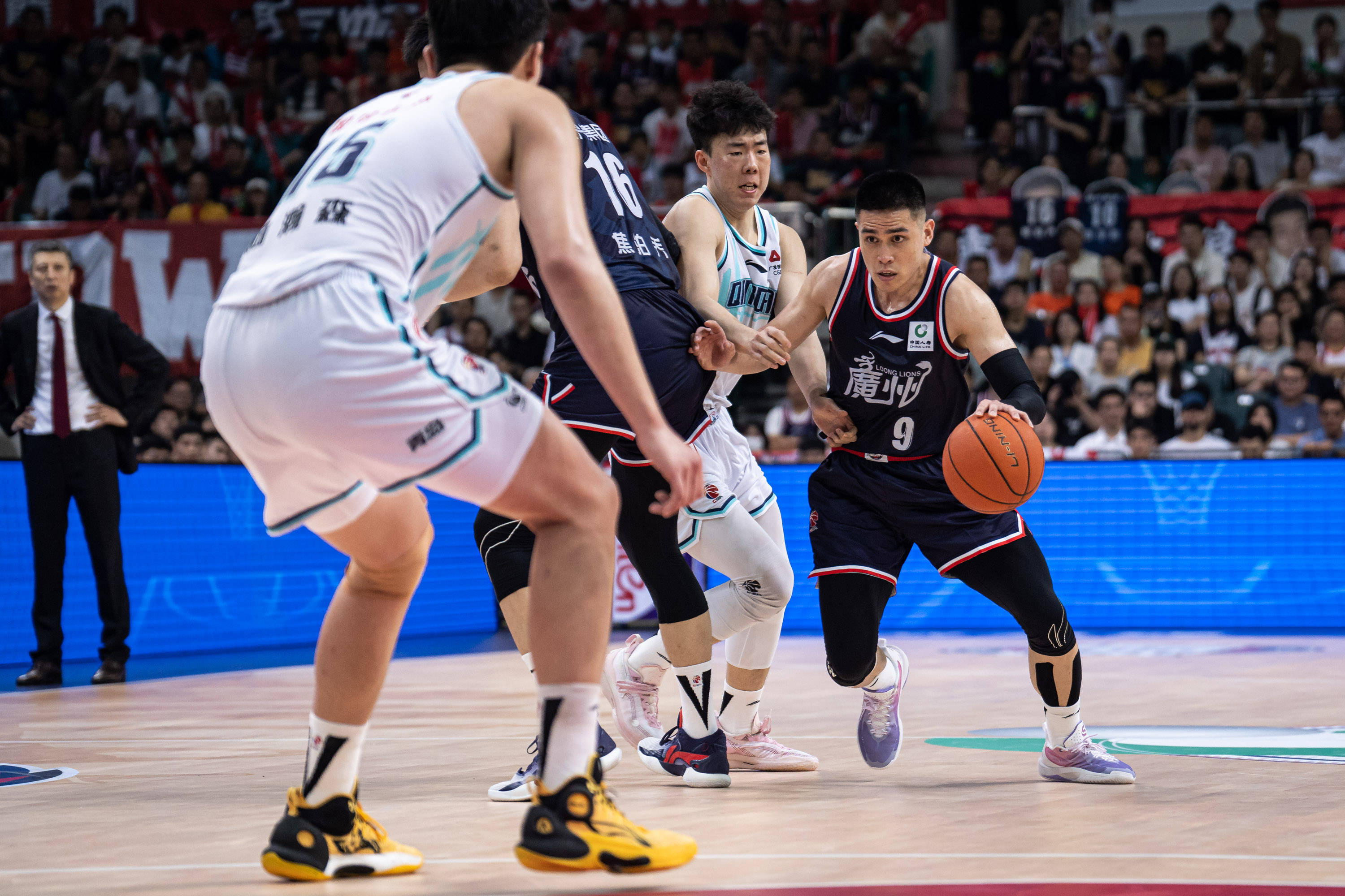 世界各地的 世界各地的