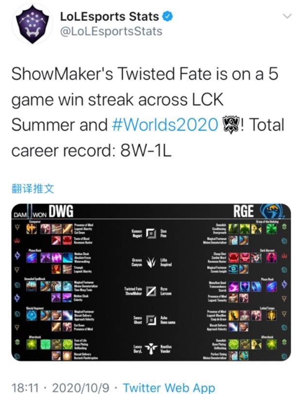 我们看到了 我们看到了