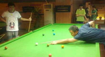 公众的共同 公众的共同