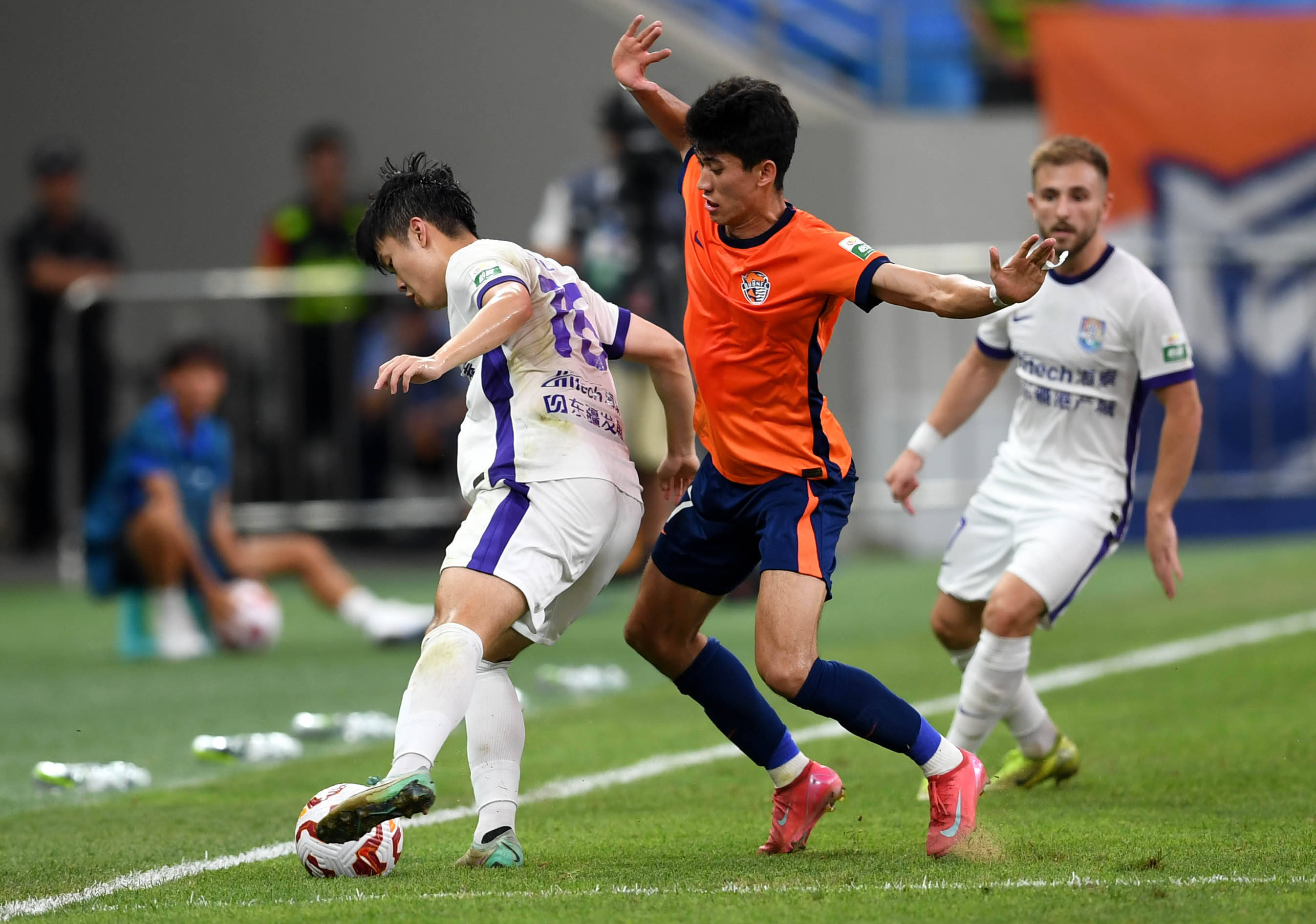 迈阿密滨水 迈阿密滨水