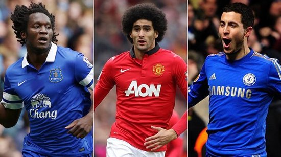 出色的控球 出色的控球